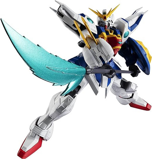 SHENLONG GUNDAM GU-20 GUNDAM UNIVERSE