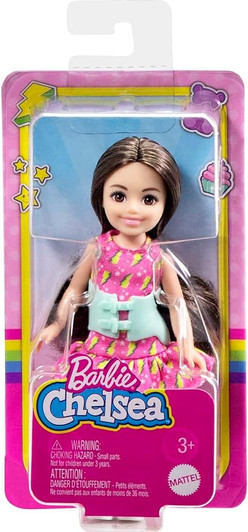 CHELSEA BARBIE 