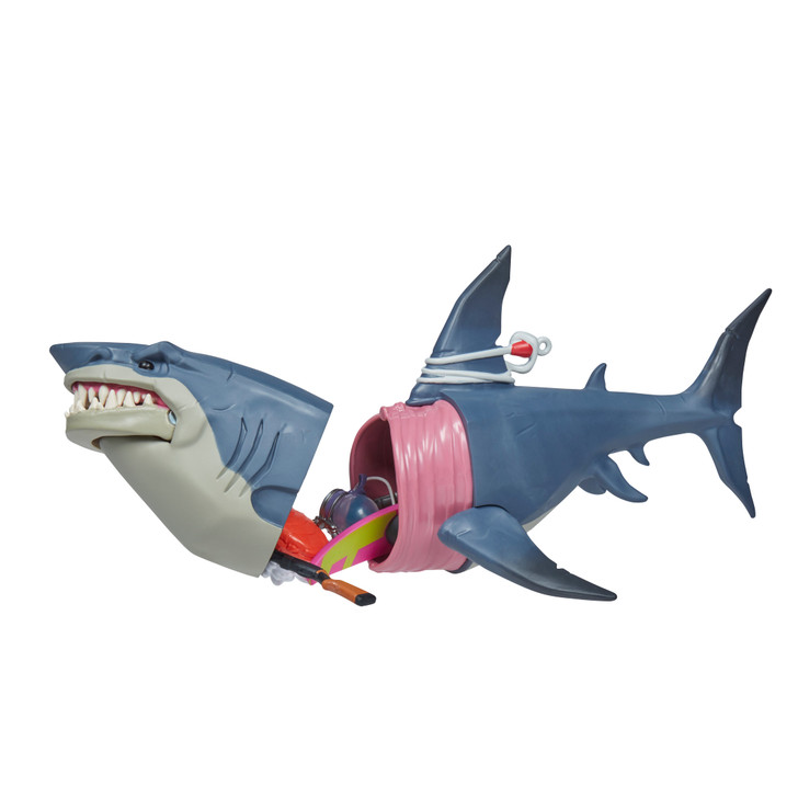 LOOT SHARK FORTNIGHT VICTORY ROYALE ACCESSORY PACK
