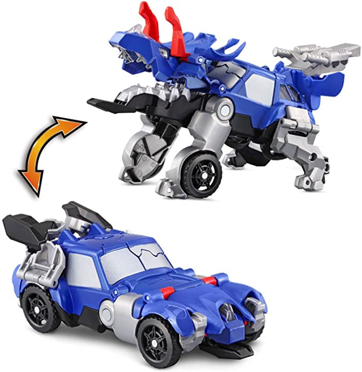 SWITCH & GO TRICERATOPS ROADSTER BY VTECH