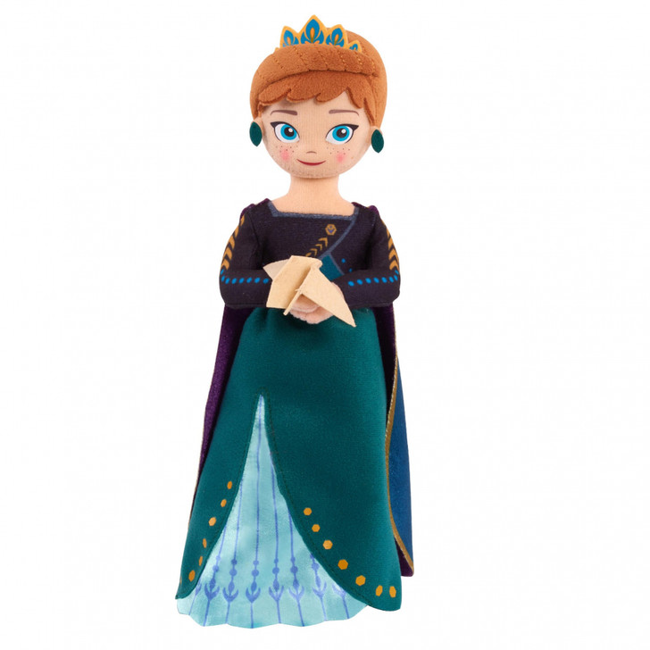 ANNA PLUSH FROZEN 2
