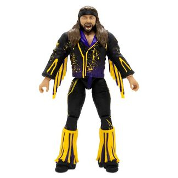 MATT JACKSON AEW UNRIVALED SERIES 7