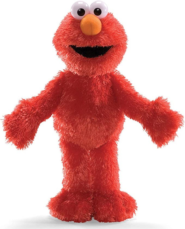 GUND ELMO PLUSH