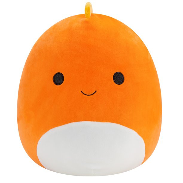 AMIDEUS THE ORANGE DINOSAUR SQUISHMALLOW 14 IN