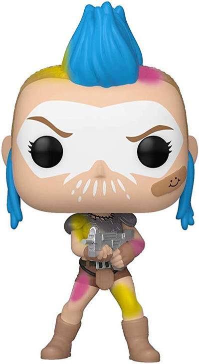 GOON SQUAD #572 FUNKO POP RAGE 2