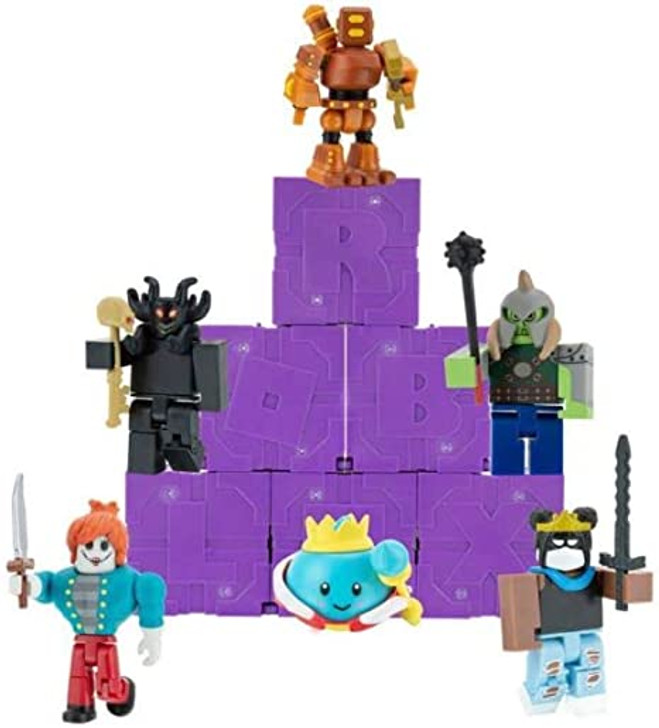 ROBLOX MYSTERY FIGURE SERIES 11 