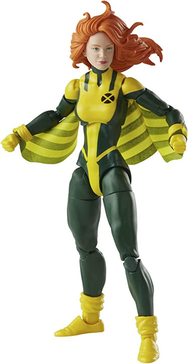 MARVEL'S SIRYN MARVEL LEGENDS (BONEBREAKER)