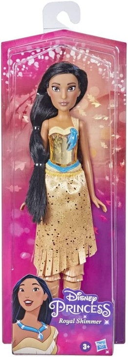 POCAHONTAS ROYAL SHIMMER 2022