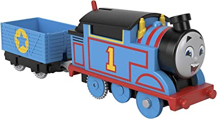 THOMAS THE TRAIN MOTORIZED