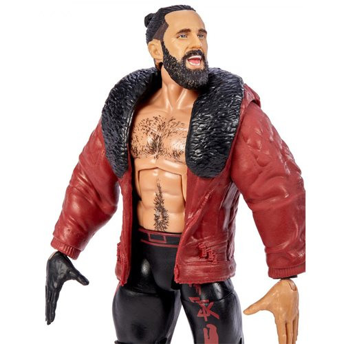 SETH ROLLINS WWE ELITE SERIES 93