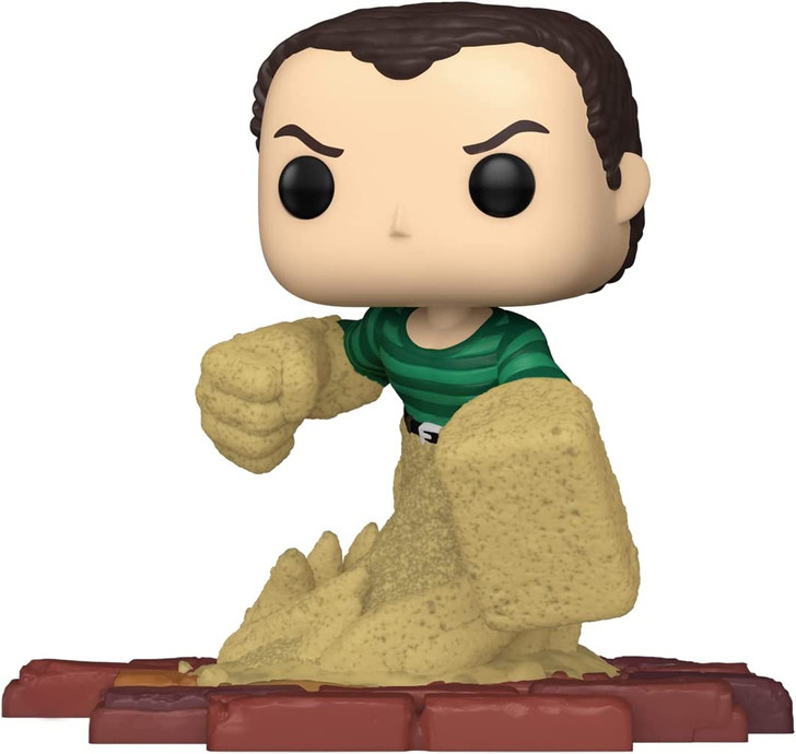 SANDMAN #1015 SINISTER SIX FUNKO POP EXCLUSIVE