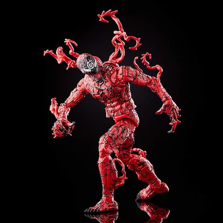  VENOM MARVEL CARNAGE LEGENDS SERIES