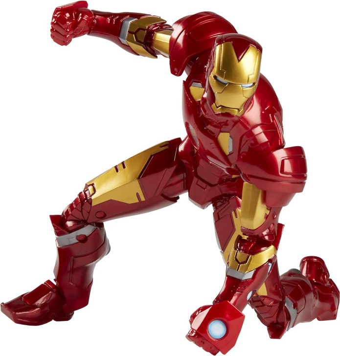 IRON MAN MARVEL LEGENDS 12 INCH