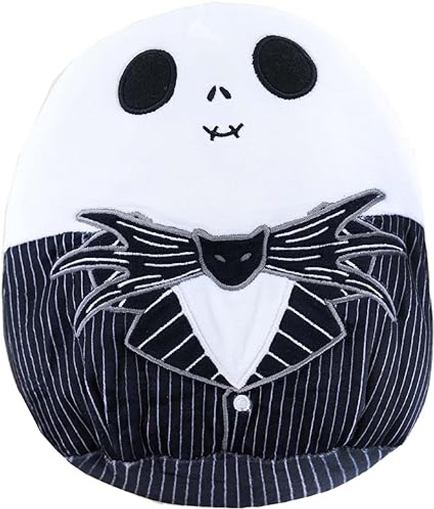 JACK SKELLINGTON SQUISHMALLOW 8 INCHES