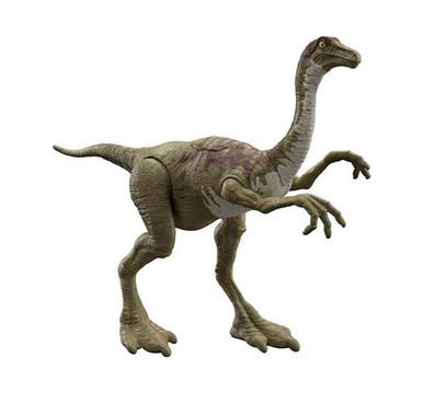 GALLIMIMUS JURASSIC WORLD - Major Toys