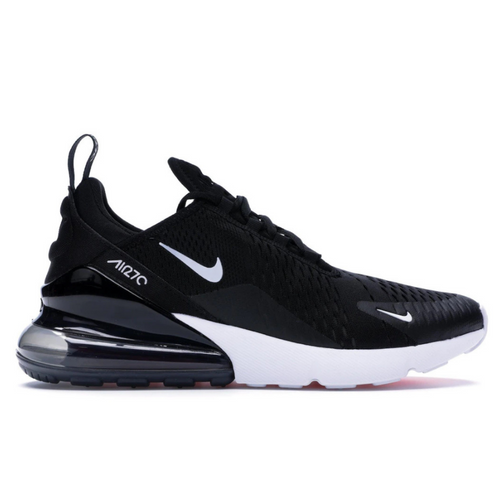 Nike Air Max 270 "Black White"