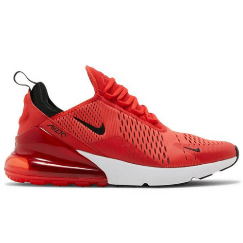 Nike Air Max 270 "Habanero Red"