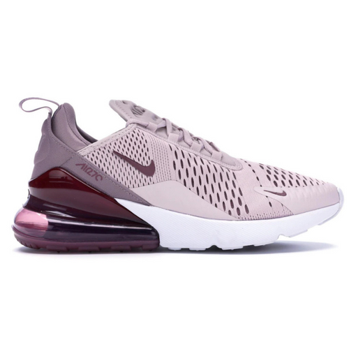 Nike Air Max 270 "Barely Rose"