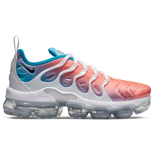 Nike Air VaporMax Plus "Lava Glow Blue Lagoon"