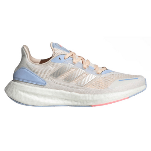 Adidas PureBoost 22 "White Blue Dawn"