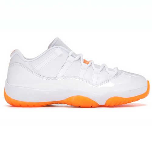 Air Jordan 11 Retro Low "Citrus"