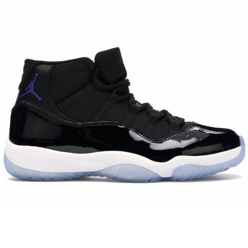 Air Jordan 11 Retro "Spacejam"