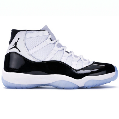 Air Jordan 11 Retro "Concord"