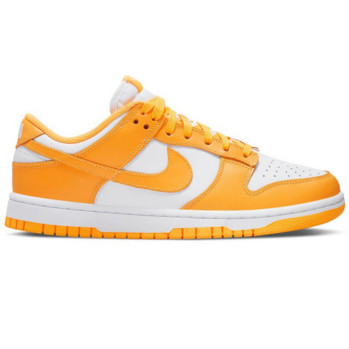 Nike Dunk Low “Laser Orange” Nike shoes