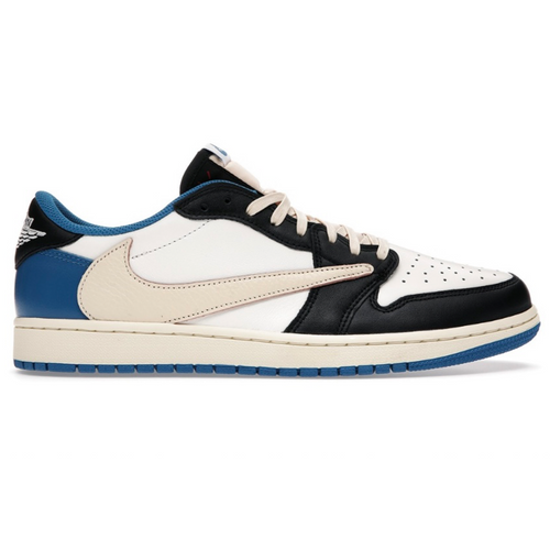 Air Jordan 1 Retro Low "Framgent"