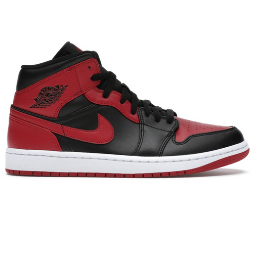 Air Jordan 1 Retro "Banned"