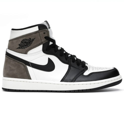 Air Jordan 1 Retro "Mocha"