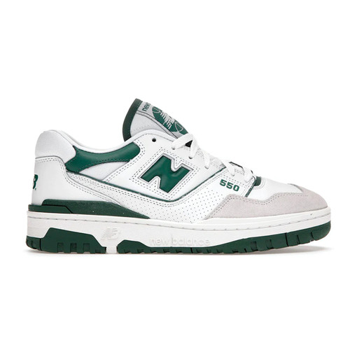 New Balance 550 "White Green"