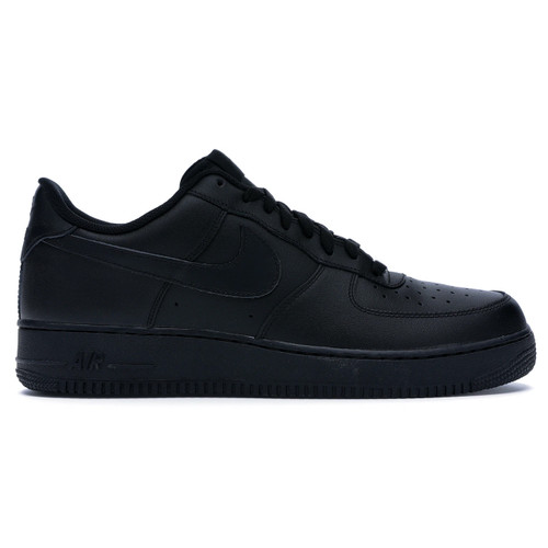 Air Force 1 Low Classic Black