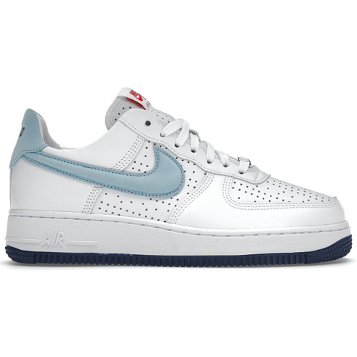 Air Force 1 Low "Puerto Rico" (2022)