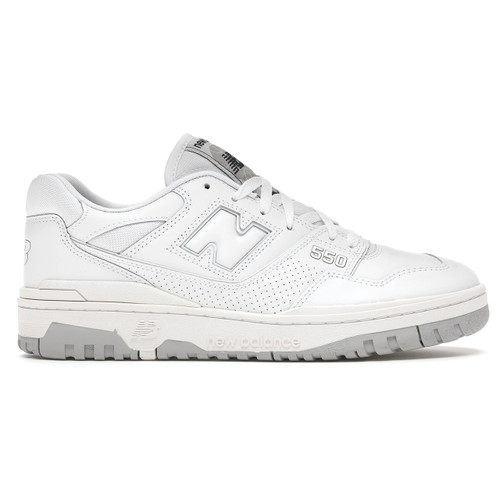 New Balance 550 "White Grey"