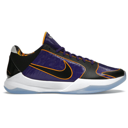 Nike Kobe 5 Protro "Lakers"