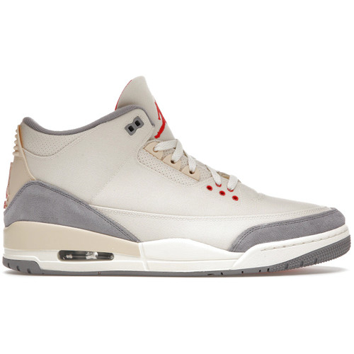 Air Jordan 3 Retro "Muslin"