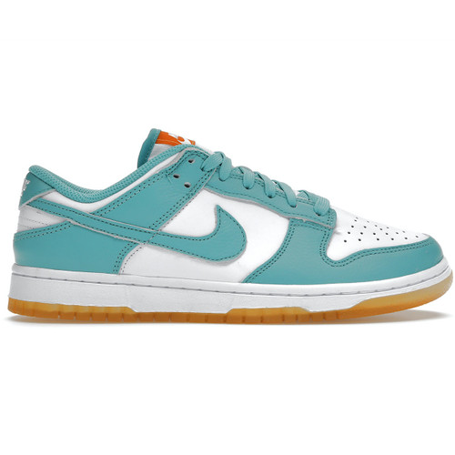 Nike Dunk Low "Teal Zeal"