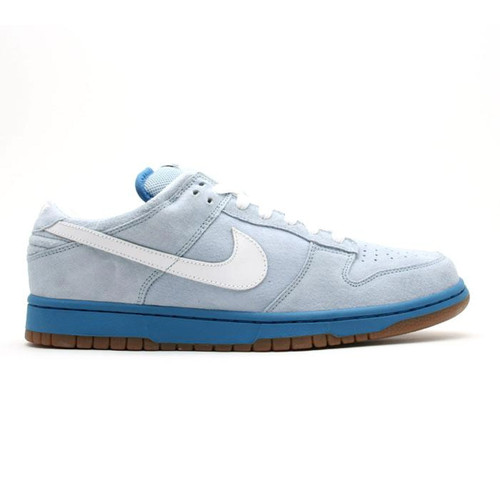 Nike SB Dunk Low “Border Blue"