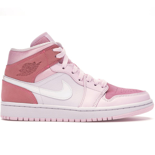 Jordan 1 Retro "Digital Pink"