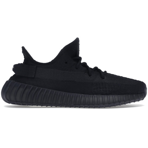 Yeezy Boost 350 V2 "ONYX"  Dark