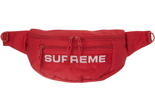Supreme Field Waist Bag