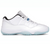 Air Jordan 11 Retro Low "Legend Blue"