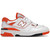 New Balance 550 "Syracuse"