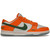 Nike Dunk Low "Florida A&M University"