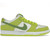 Nike Dunk Low "Green Apple"