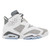 Air Jordan 6 Retro "Coolgrey"