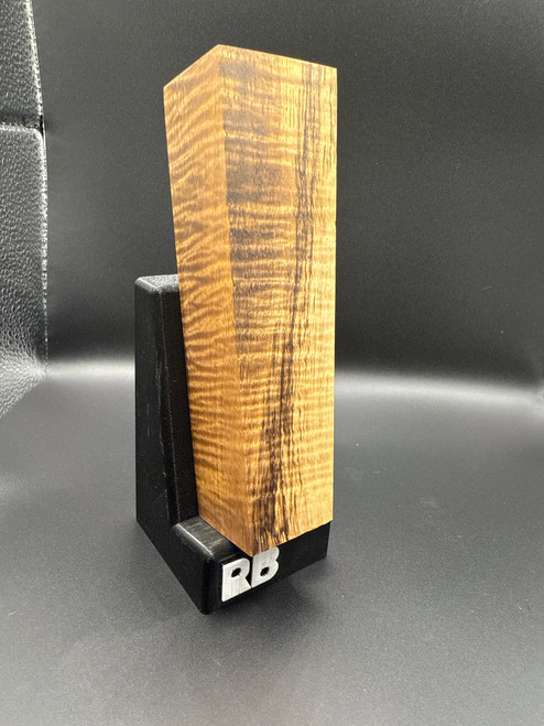 Hawaiian Koa Block B11A