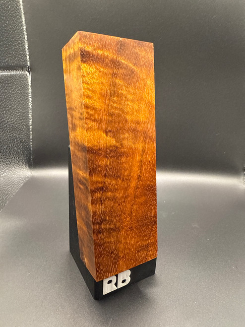 Hawaiian Koa Block B12A