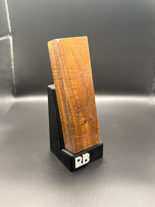 Hawaiian Koa Block B27A